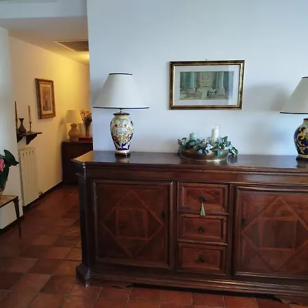 Appartement Casa Di Rafi Recanati