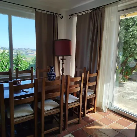 Casa Di Rafi Recanati