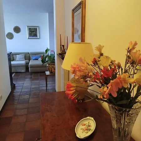 Appartement Casa Di Rafi Recanati