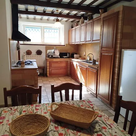 Appartement Casa Di Rafi