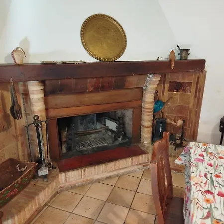 Casa Di Rafi Appartement *