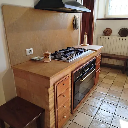Appartement Casa Di Rafi