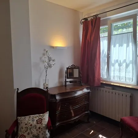 Casa Di Rafi * Recanati