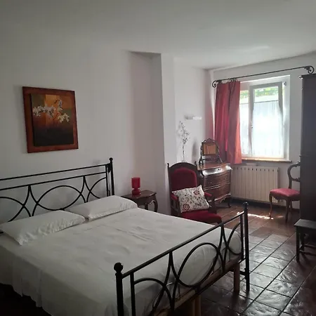 Appartement Casa Di Rafi